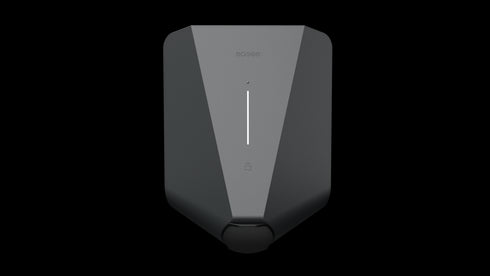 Easee Charge Lite laddbox — 11 kW — 32A / 1+3-FAS — Typ 2