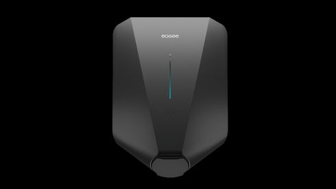 Easee Charge Lite laddbox — 11 kW — 32A / 1+3-FAS — Typ 2