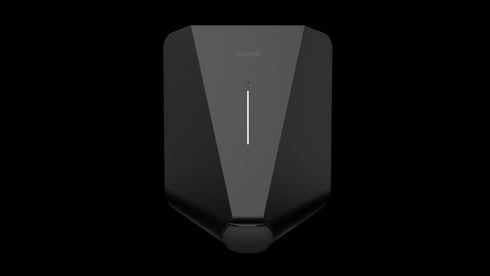 Easee Charge Lite laddbox — 11 kW — 32A / 1+3-FAS — Typ 2
