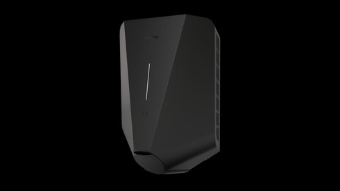 Easee Charge Lite laddbox — 11 kW — 32A / 1+3-FAS — Typ 2