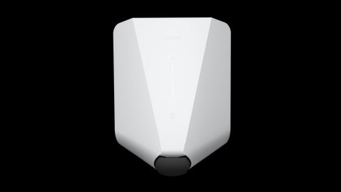 Easee Charge Lite laddbox — 11 kW — 32A / 1+3-FAS — Typ 2