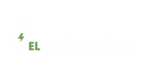 Elbilgrossisten - Sweden