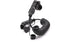 EBG — Type 2 til type 1 spiralkabel — 32A/1-fas — 7,4 kW