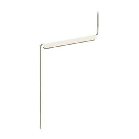 EBG — Kabelupphängning — Kabelhållare — Laddkabelförvaring