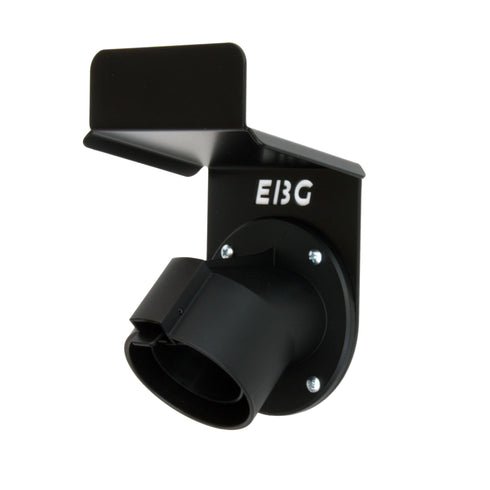 EBG — Kabelupphängning — Kabelhållare — Laddkabelförvaring