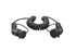 EBG laddkabel— Typ 2 till typ 2 spiral — 32A/3-fas — 22kW
