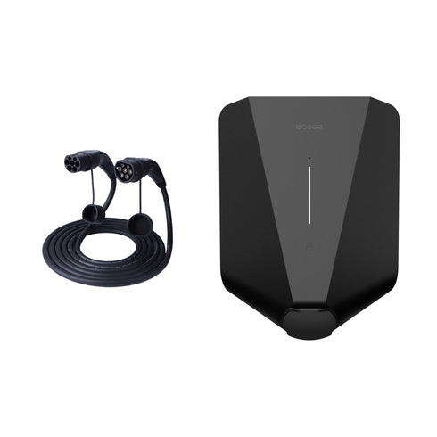 Standard laddpaket - Easee