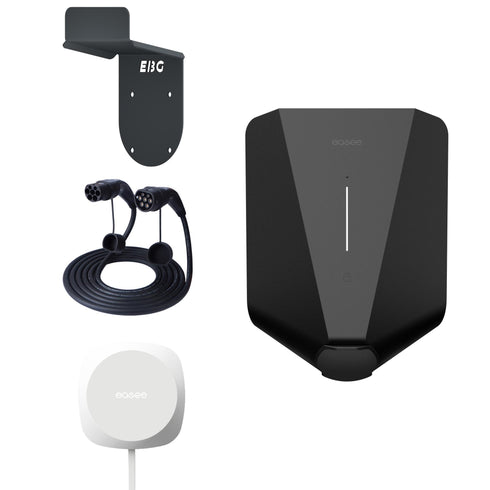 Premium laddpaket - Easee