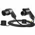 EBG — Type 2 til type 1 ladekabel — 32A/1-fas — 7,4 kW