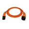 OFLEX — Type 2 til type 2 ladekabel — 16A — 3-fas — 11kW