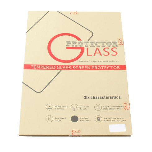 TSLA Screen protector - Skjermbeskytter for Tesla Model S / X