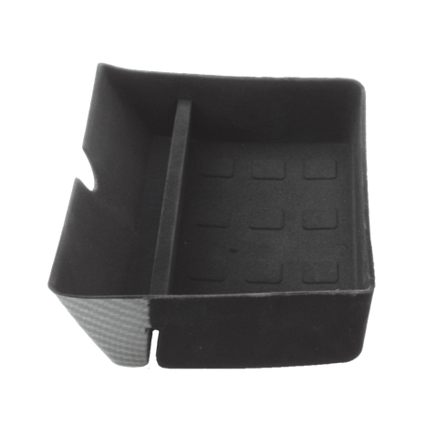 TSLA-skuff — Skuff / oppbevaring til Tesla Model S / X