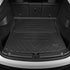 TSLA Trunk Mats TMY — Gummimatter for bagasjerom til Tesla Model Y