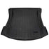 TSLA Trunk Mats TM3 — Gummimatter for bagasjerom til Tesla Model 3