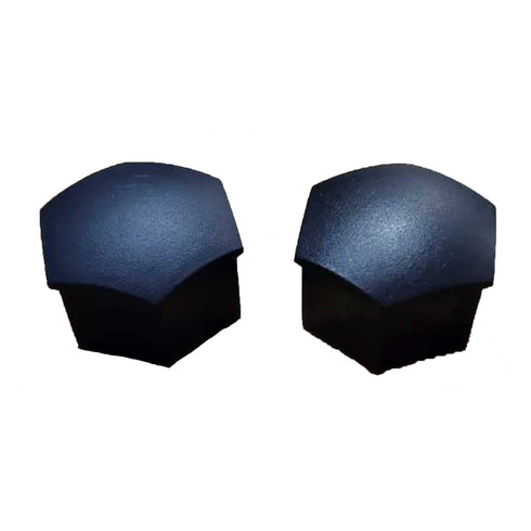 TSLA Lug Nut Cover til TM3 — Kapsler til hjulmutter for Tesla Model 3