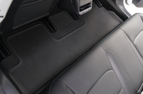 TSLA Floor Mats TM3 — Gulvmatter til Tesla Model 3