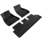 TSLA Floor Mats TM3 — Gulvmatter til Tesla Model 3