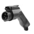 EBG — Type 2 til type 1 ladekabel — 32A/1-fas — 7,4 kW