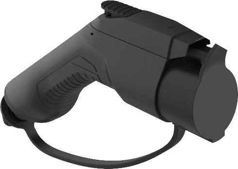 EBG — Type 2 til type 1 spiralkabel — 32A/1-fas — 7,4 kW